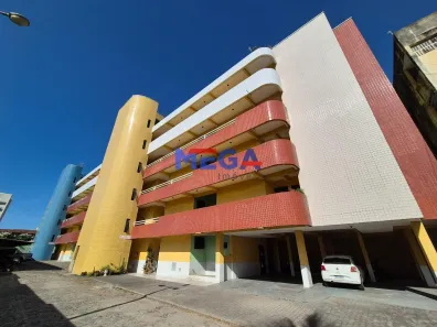 Apartamento com 2 Quartos para alugar, 60m² no Antônio Bezerra, Fortaleza