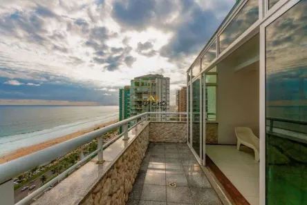 Cobertura com 4 Quartos à venda, 369m² no Barra da Tijuca, Rio de Janeiro
