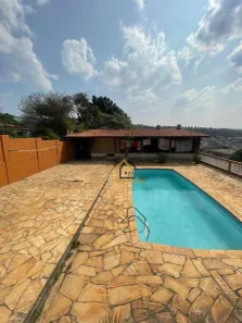 Casa com 3 Quartos à venda, 600m² no Jardim Rancho Alegre, Santana de Parnaíba