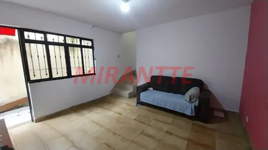 Sobrado com 3 Quartos à venda, 140m² no Vila Diva (Zona Norte), São Paulo