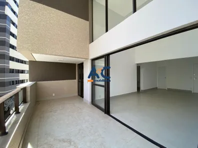 Apartamento com 4 Quartos à venda, 140m² no Vila da Serra, Nova Lima
