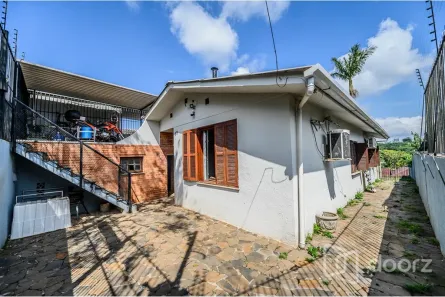 Casa com 3 Quartos à venda, 129m² no Santa Tereza, Porto Alegre