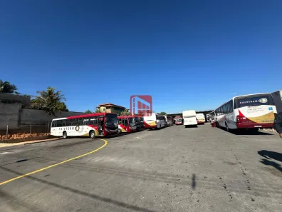 Ponto Comercial à venda, 2475m² no Granja Ouro Branco, Contagem