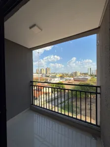 Apartamento com 3 Quartos para alugar, 68m² no Horto, Teresina