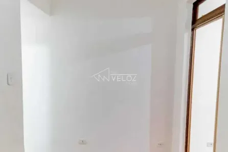 Apartamento com 1 Quarto à venda, 30m² no Botafogo, Rio de Janeiro