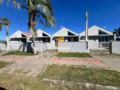Casa com 2 Quartos à venda, 50m² no Guaratuba, Guaratuba