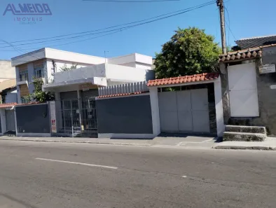 Imóvel Comercial com 6 Quartos à venda, 270m² no Rocha, São Gonçalo