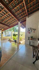 Casa com 3 Quartos à venda, 180m² no Jardim Satélite, São José dos Campos