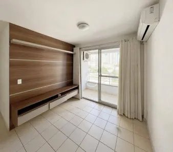 Apartamento com 3 Quartos à venda, 79m² no Gleba Fazenda Palhano, Londrina