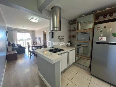 Apartamento com 3 Quartos para alugar, 87m² no Alemães, Piracicaba