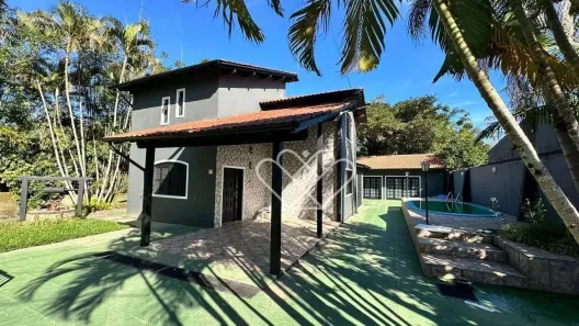 Casa com 3 Quartos à venda, 320m² no Centro (Morungava), Gravataí