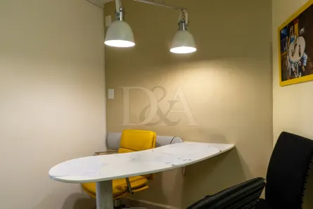 Ponto Comercial para alugar, 60m² no Barra da Tijuca, Rio de Janeiro