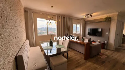 Apartamento com 2 Quartos à venda, 40m² no Vila Pirituba, São Paulo