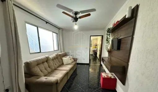 Casa com 2 Quartos à venda, 92m² no Independência, São Bernardo do Campo