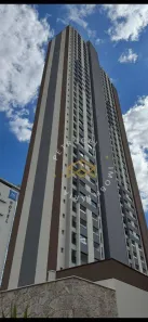 Apartamento com 1 Quarto à venda, 46m² no Vila Lídia, Campinas