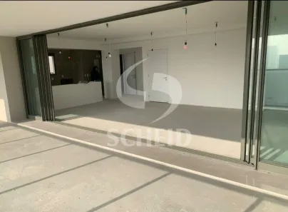 Apartamento com 4 Quartos à venda, 205m² no Brooklin Paulista, São Paulo