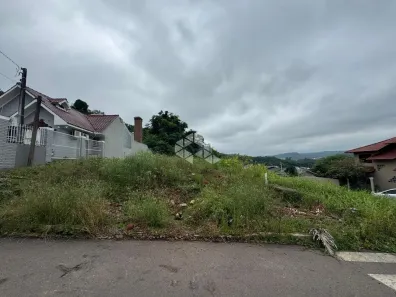 Lote/Terreno à venda, 450m² no Arroio Grande, Santa Cruz do Sul