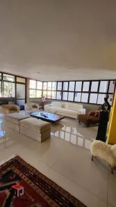 Apartamento com 4 Quartos à venda, 330m² no Rudge Ramos, São Bernardo do Campo
