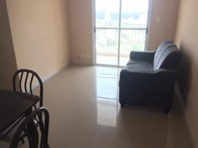 Apartamento com 3 Quartos à venda, 70m² no Centro, São José dos Campos