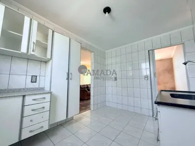 Apartamento com 2 Quartos à venda, 56m² no Conjunto Residencial José Bonifácio, São Paulo