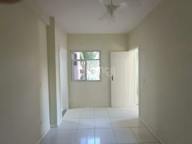 Apartamento com 3 Quartos para alugar, 75m² no Itapuã, Vila Velha