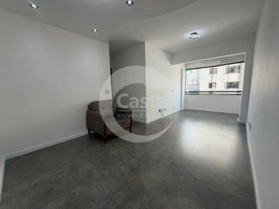 Apartamento com 2 Quartos à venda, 57m² no Vila Bertioga, São Paulo
