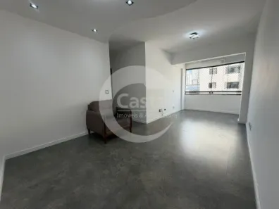 Apartamento com 2 Quartos à venda, 57m² no Vila Bertioga, São Paulo
