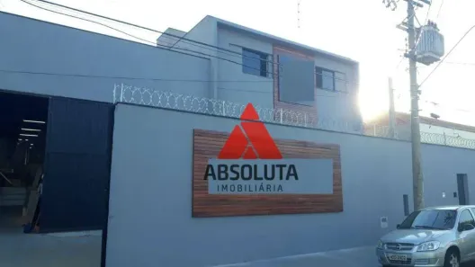 Ponto Comercial à venda, 726m² no Conserva, Americana