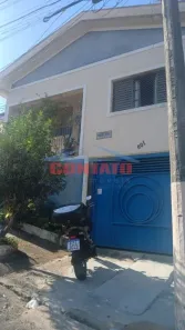 Casa com 2 Quartos à venda, 204m² no Vila Conceição, São Carlos