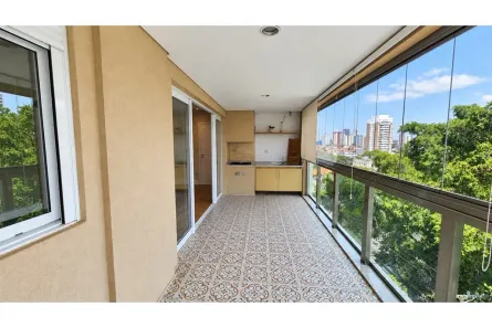 Apartamento com 3 Quartos à venda, 102m² no Vila Mariana, São Paulo