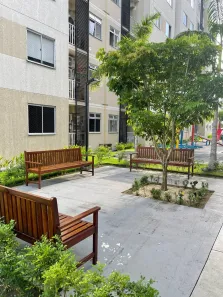 Apartamento com 3 Quartos à venda, 60m² no Parque 10 de Novembro, Manaus