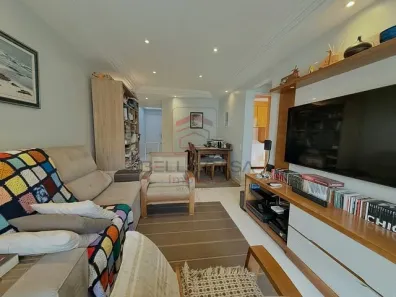 Apartamento com 2 Quartos à venda, 63m² no Mooca, São Paulo