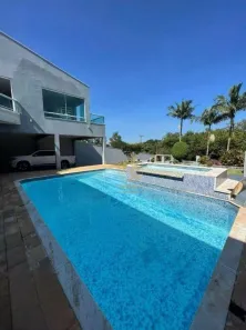 Sobrado com 4 Quartos à venda, 449m² no Condomínio Parque das Garças I, Atibaia