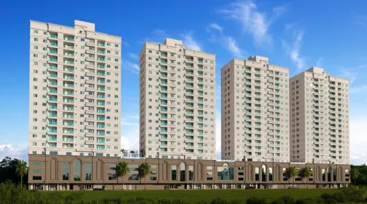 Apartamento com 3 Quartos à venda, 70m² no Jardim Praia Mar, Itapema