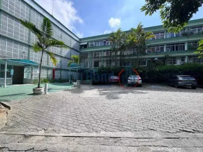 Apartamento com 1 Quarto para alugar, 30m² no Vargem Grande, Rio de Janeiro