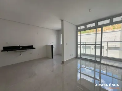 Apartamento com 2 Quartos à venda, 67m² no Centro, Contagem