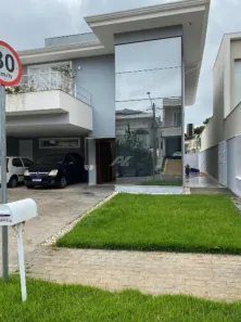 Casa de Condomínio com 3 Quartos à venda, 215m² no Swiss Park, Campinas