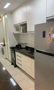 Apartamento com 3 Quartos à venda, 69m² no Jardim Sevilha, Indaiatuba