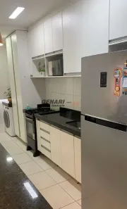 Apartamento com 3 Quartos à venda, 69m² no Jardim Sevilha, Indaiatuba