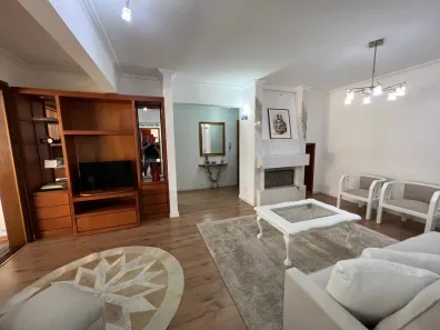 Apartamento com 2 Quartos à venda, 122m² no Centro, Gramado