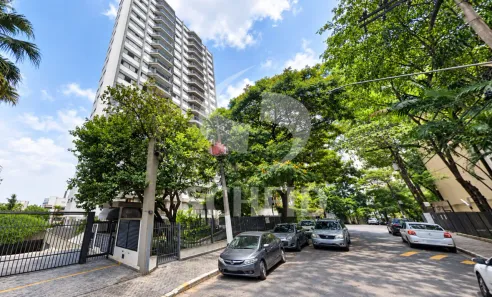 Apartamento com 3 Quartos à venda, 150m² no Vila Andrade, São Paulo