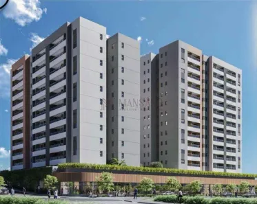 Apartamento com 3 Quartos à venda, 167m² no Jardim Paulista, Bauru