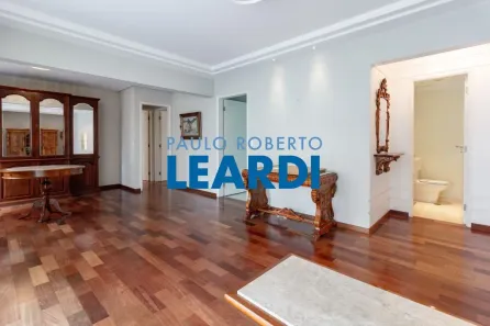 Apartamento com 2 Quartos à venda, 138m² no Paraíso, São Paulo