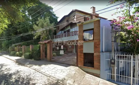 Casa de Condomínio com 3 Quartos à venda, 132m² no Jardim Isabel, Porto Alegre
