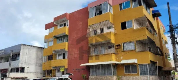 Apartamento com 2 Quartos à venda, 92m² no Janga, Paulista