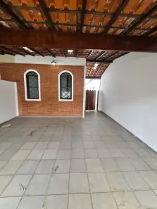 Casa com 2 Quartos à venda, 70m² no Bosque dos Eucaliptos, São José dos Campos