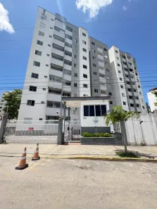 Apartamento com 2 Quartos à venda, 55m² no Parque Dois Irmãos, Fortaleza