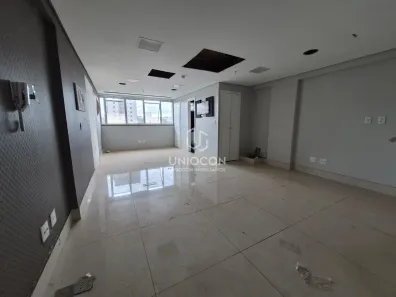 Sala Comercial à venda, 41m² no Residencial Baldassari, Franca
