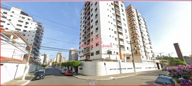 Apartamento com 3 Quartos à venda, 104m² no Tupi, Praia Grande