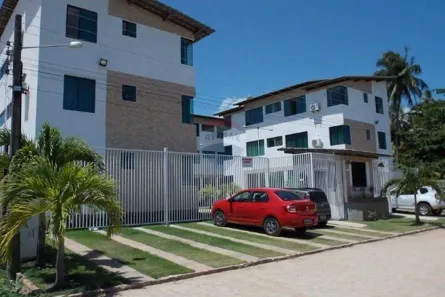 Apartamento com 2 Quartos à venda, 47m² no Centro, Maragogi